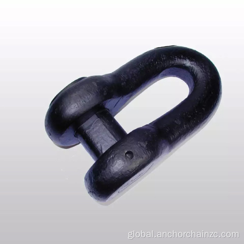 Chain Accessories Marine anchor chain connection unloading wholesale Supplier